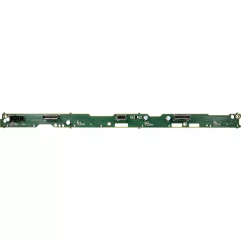 INTER-TECH adattatore vano unità SU-2 NVMe/SAS/SATA 4 vani (modello 88887405)