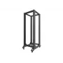 LANBERG RACK APERTO 32U 600X800 (NERO RAL9004)
