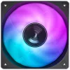 JONSBO SL-120CW ventola per case RGB da 120 mm, 3 pin, bianca
