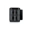Friggitrice SEVERIN FR 2468 S-Fry Duo Stack 2-in-1 capacità di cottura, design a doppio cestello