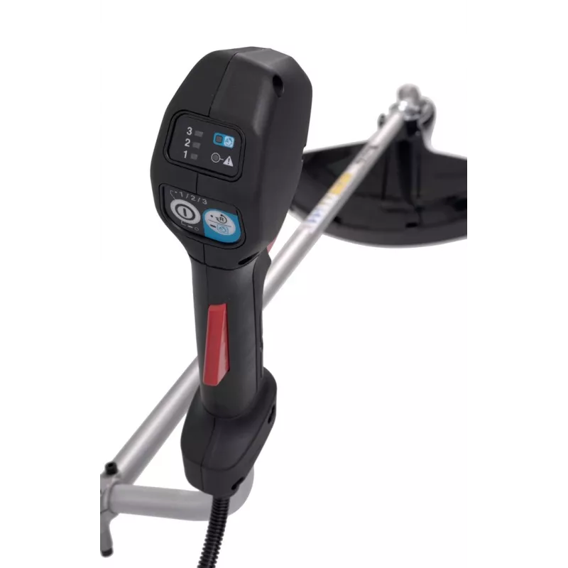 Decespugliatore/tagliabordi Makita DUR369AZ 43 cm a batteria verde