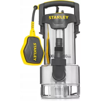 Attrezzo da giardino Stanley SXUP1100XDE