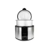 Cuociriso Cuckoo 4600 ml argento SR-4600
