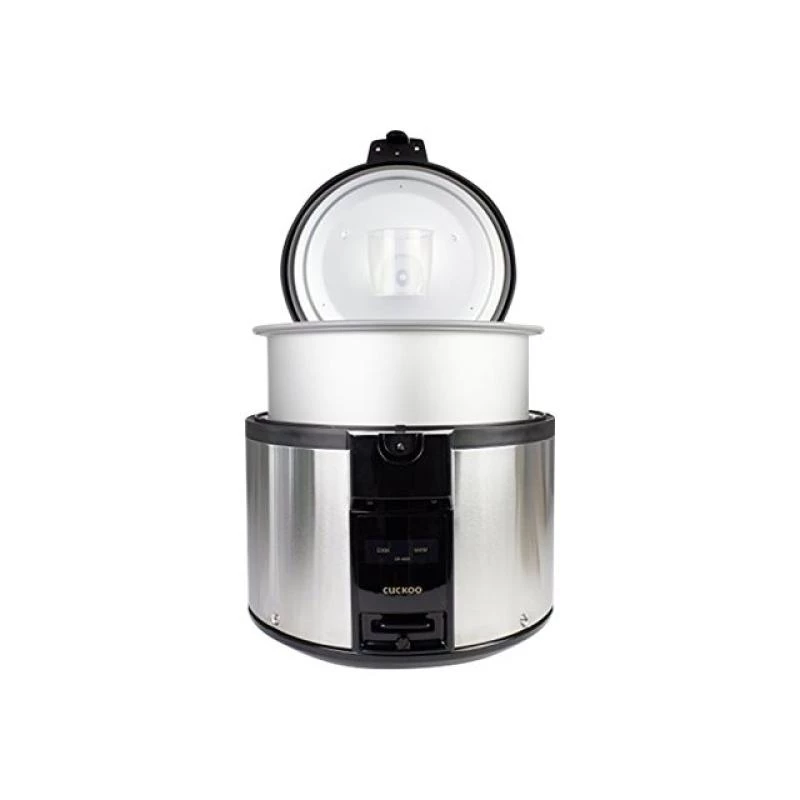 Cuociriso Cuckoo 4600 ml argento SR-4600