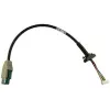 Zebra CBL-VC80-KBUS1-01 cavo USB, 22 cm