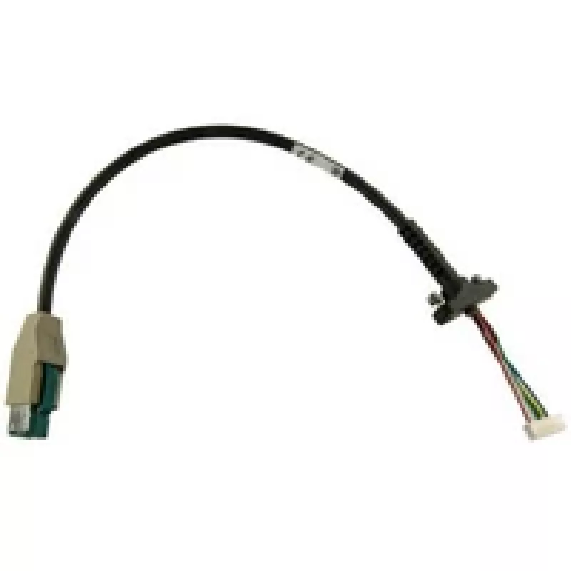 Zebra CBL-VC80-KBUS1-01 cavo USB, 22 cm