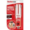 Fischer stucco per legno spatola riparatrice 545876 25 ml (545876)