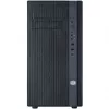 Cooler Master N200 - Tower - Mini ITX / Micro ATX - senza alimentatore (ATX / PS/2)