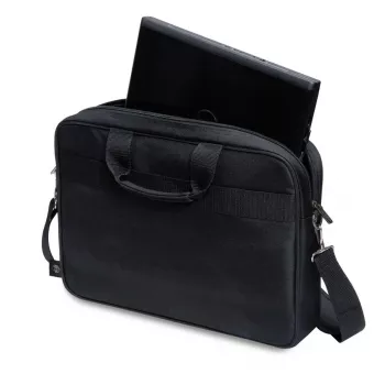Borsa toploader DICOTA D30805-RPET 40,6 cm 16 pollici nero