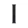 Cinturino per smartwatch Apple MG9J4ZM/A nero titanio poliestere elastan
