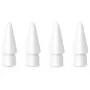 Kit punte 4smarts 540665 bianco 4 pz. compatibilità Apple Pencil