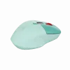 Canyon MW-26 – mouse ottico wireless 2in1 Bluetooth / 2,4 GHz – silenzioso – verde