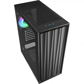 Sharkoon VK3 RGB ATX nero