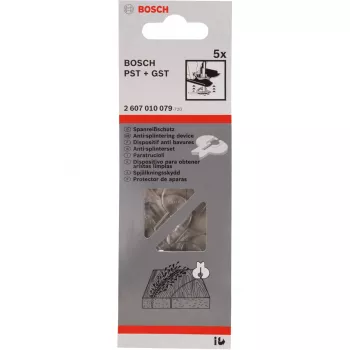 Accessorio seghetto alternativo Bosch 2 607 010 079