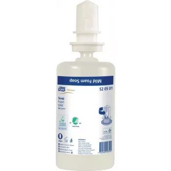 Sapone schiuma Tork 520501