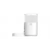 Aqara PETC1-M01 ciotola/abbeveratoio per cani/gatti, plastica, bianco, universale, distributore automatico di cibo