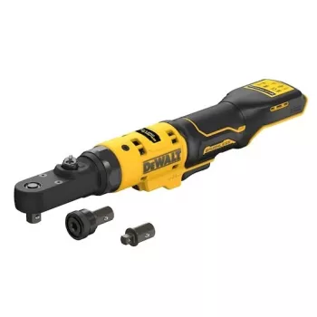 Avvitatore a percussione DeWALT DCF500N-XJ, avvitatore a percussione senza filo, peso 0,9 kg, 1 pezzo