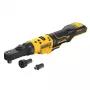 Avvitatore a percussione DeWALT DCF500N-XJ, avvitatore a percussione senza filo, peso 0,9 kg, 1 pezzo