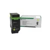 Lexmark - giallo - originale - box - cartuccia toner LCCP, LRP - per Lexmark CS531dw, CS632dwe, CX532adwe, CX635adwe (75M20Y0)