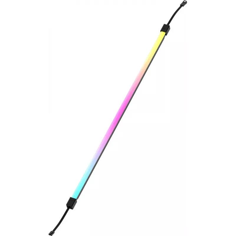 Corsair iCUE LINK LS430 Aurora RGB kit striscia luminosa, 430 mm, nero