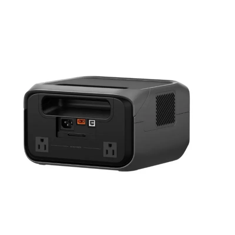 Batteria EcoFlow EFEB300 LiFePO4 28V 286Wh espansione portatile per powerstation