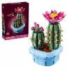 LEGO BOTANICALS 11509 Cactus in fiore