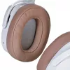 Skullcandy Hesh ANC cuffie con filo e senza fili con archetto chiamate/musica USB Type-C Bluetooth bianco