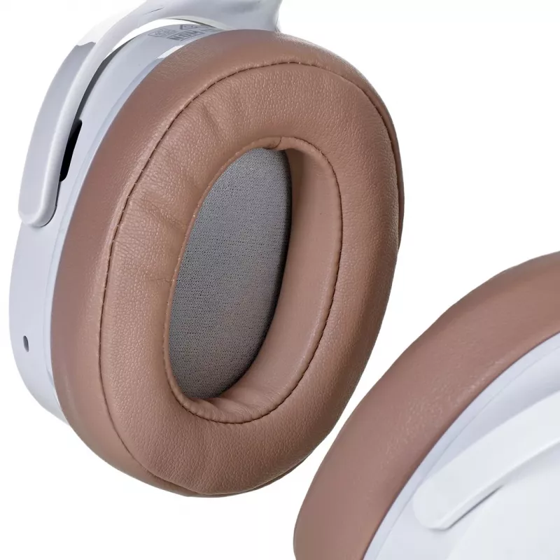 Skullcandy Hesh ANC cuffie con filo e senza fili con archetto chiamate/musica USB Type-C Bluetooth bianco