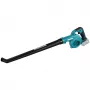 Makita UB101DZ 12V max soffiatore a batteria