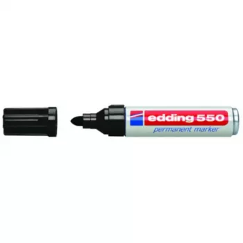 Pennarello Edding 550 nero