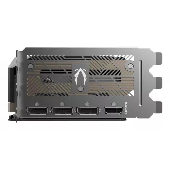 Scheda grafica NVIDIA GeForce RTX 5080 16 GB GDDR7