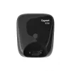 Telefono analogico/DECT Gigaset E720 con identificazione del chiamante nero