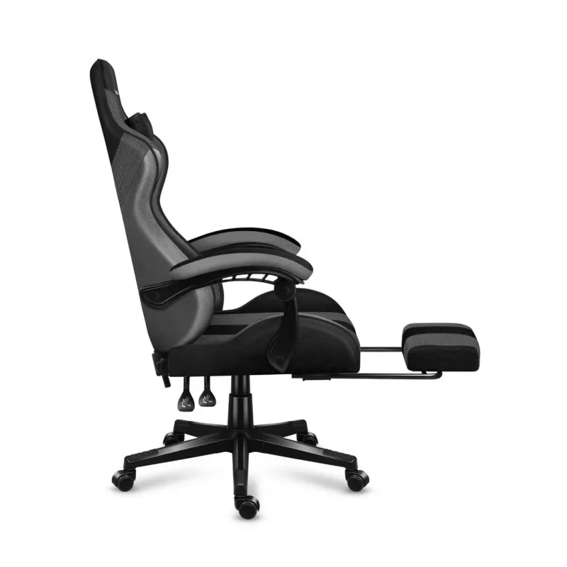 Sedia da gaming HUZARO FORCE 4.7 grigio MESH