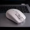 Tellur Silent Click mouse senza fili bianco