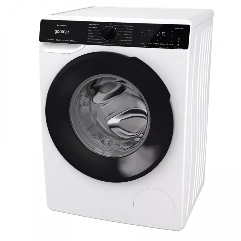 Lavatrice GORENJE WPNA94A1TWIFI/EN