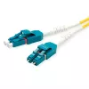 Cavo in fibra ottica InfiniBand ROLINE 7m 2x LC OS2 giallo