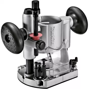 Makita base per fresatura per RT0700
