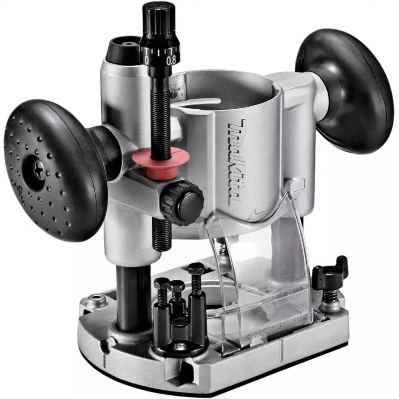Makita base per fresatura per RT0700