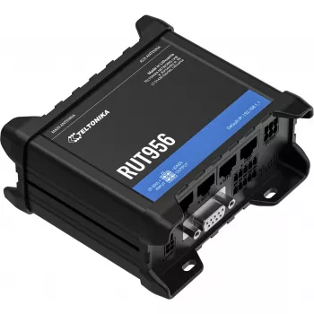 Router industriale Teltonika RUT956 (RU