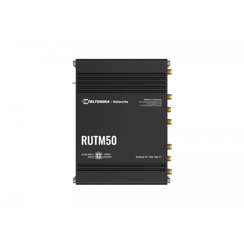 Teltonika RUTM50 Cellulare 5G