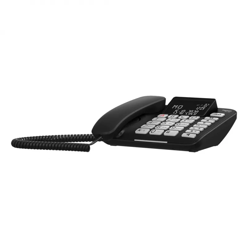 Gigaset DL780 Plus telefono cordless/cordato