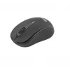 Mouse wireless Tellur Basic Mini nero interfaccia