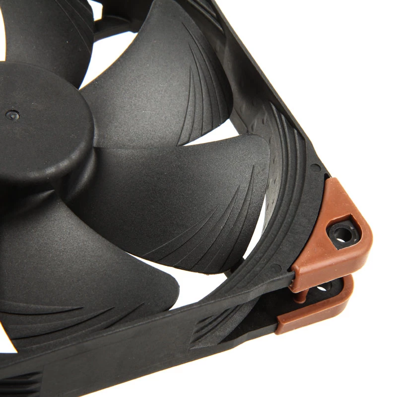 Ventola per case Noctua NF-A14 industrialPPC-2000 IP67 PWM 140mm