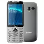 Telefono eSTAR Digni CALL 4G Dual SIM argento