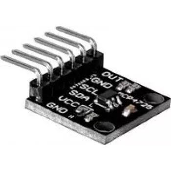 COM-DAC01 convertitore 1 pz. (COM-DAC01)