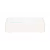 Router cablato Mikrotik hEX lite bianco
