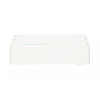Router cablato Mikrotik hEX lite bianco