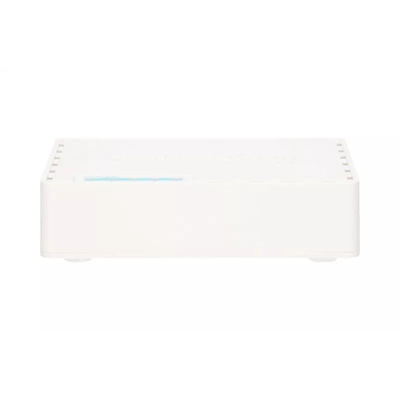 Router cablato Mikrotik hEX lite bianco