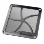 SilverStone FF-122B Kit filtro 120mm (SST-FF122B)