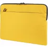 Custodia sleeve Tucano BFGOM1314-Y 35,6 cm (14 pollici) giallo